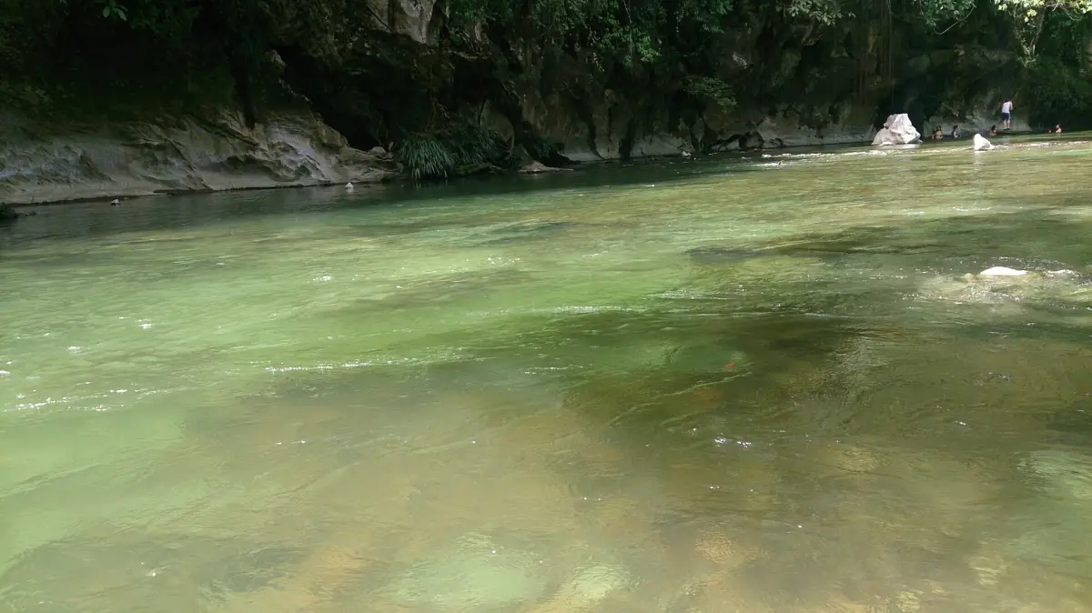 Rafting en Río Claro: qué esperar, Cueva del Cóndor, requisitos y qué llevar