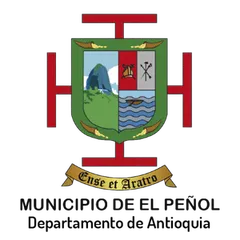 Alcaldía de El Peñol