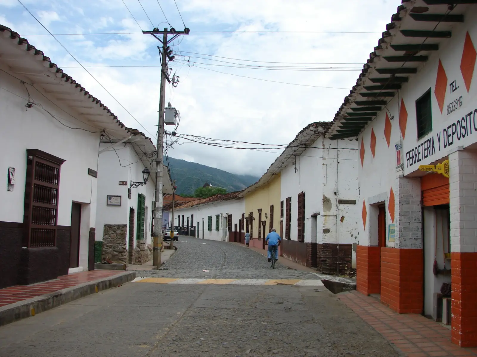 Qué hacer en Santa Fe de Antioquia: lugares, clima y cómo llegar desde Medellín