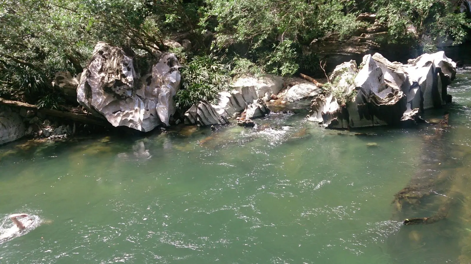 Reserva Natural Cañón del Río Claro: qué hacer, mejor época y cómo llegar desde Medellín
