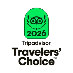 Tripadvisor Travellers' Choice